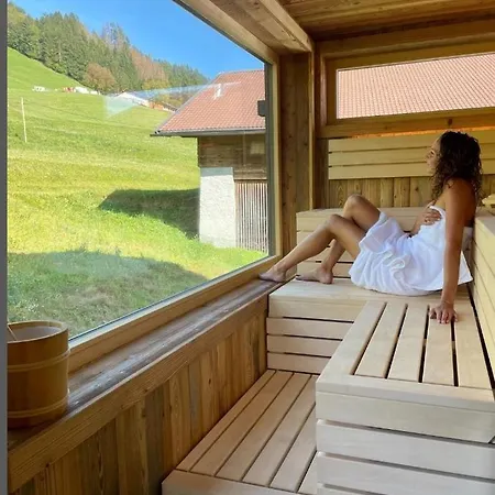 Sporerhof Dolomitenlogen Obergaimberg Exterior photo