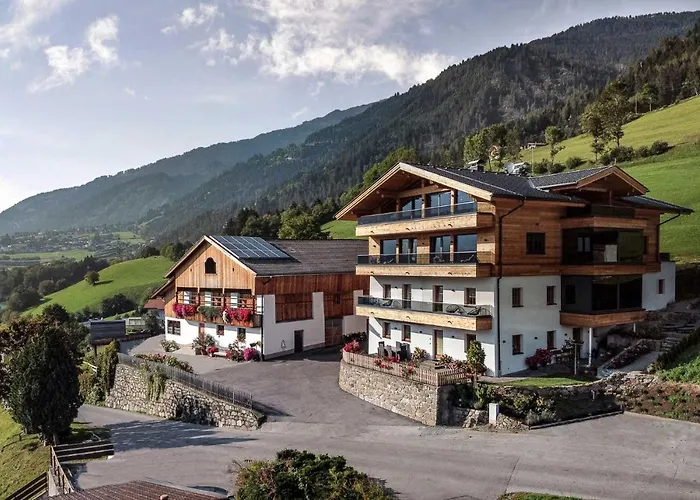 Sporerhof Dolomitenlogen