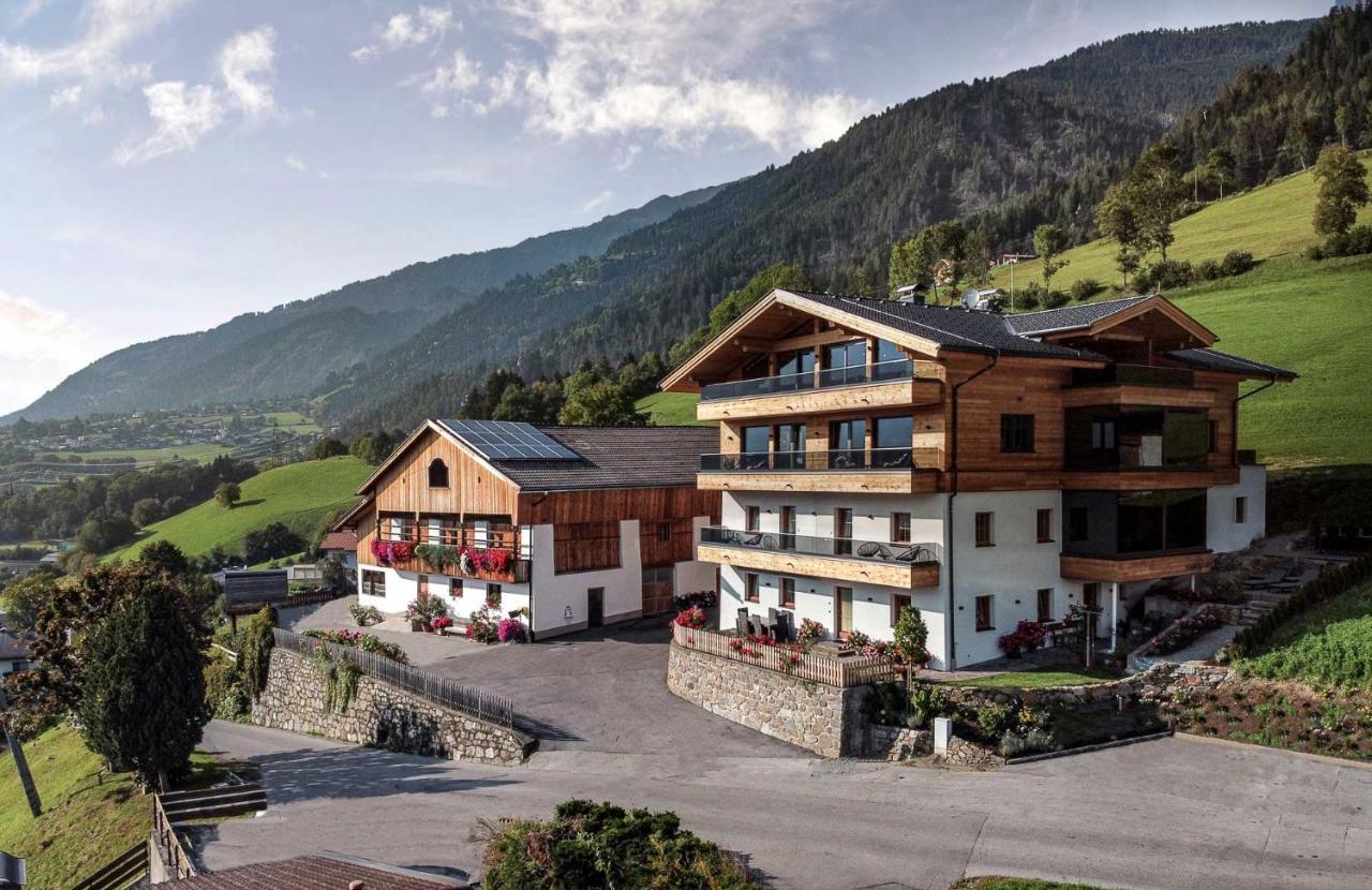Sporerhof Dolomitenlogen Obergaimberg