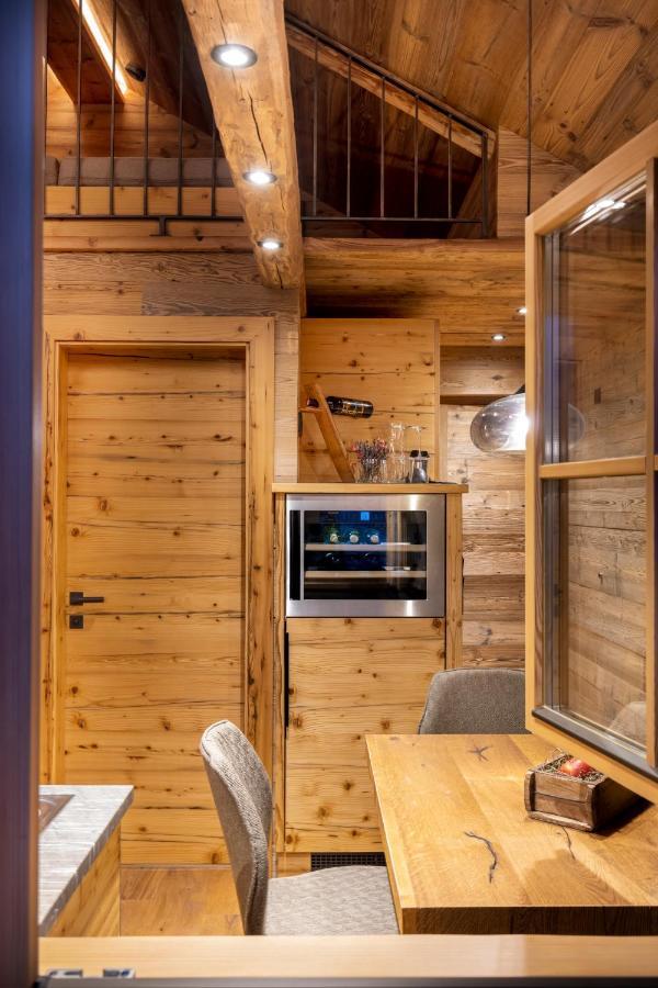 Apartment Sporerhof Dolomitenlogen *