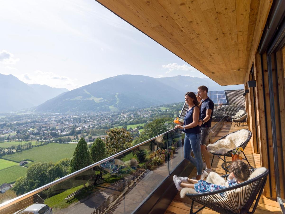 Sporerhof Dolomitenlogen Apartment *