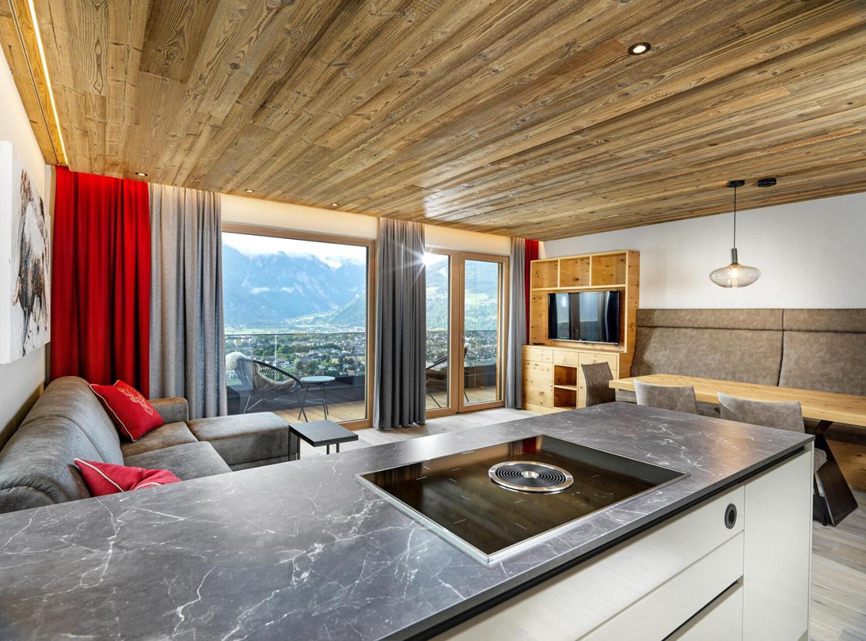 Sporerhof Dolomitenlogen